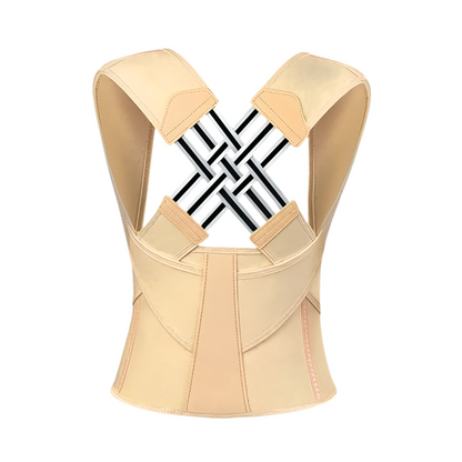 Premium Posture Support Brace™