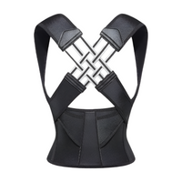 Premium Posture Support Brace™