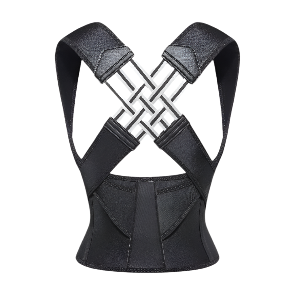 Premium Posture Support Brace™